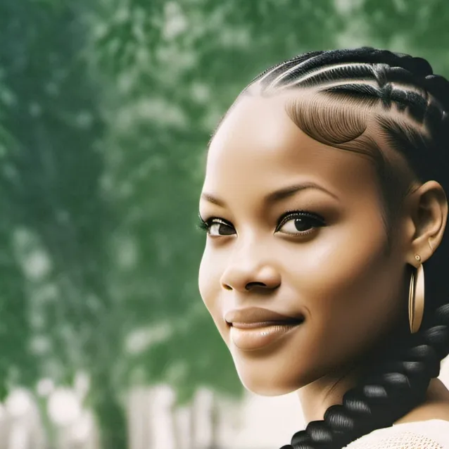 chat with ai character: nikki