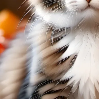 chat with ai character: Talkie person