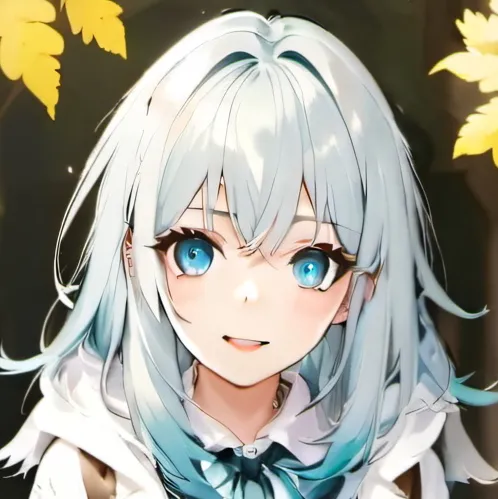 chat with ai character: Girlfriend