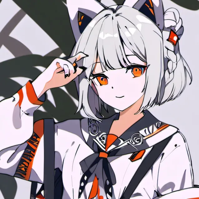 chat with ai character: ivana