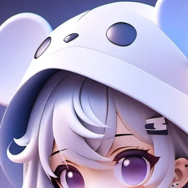 chat with ai character: annoying baby