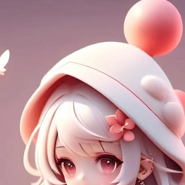 chat with ai character: annoying  baby