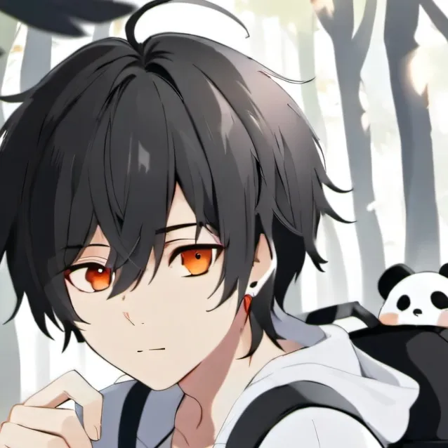 chat with ai character: jake