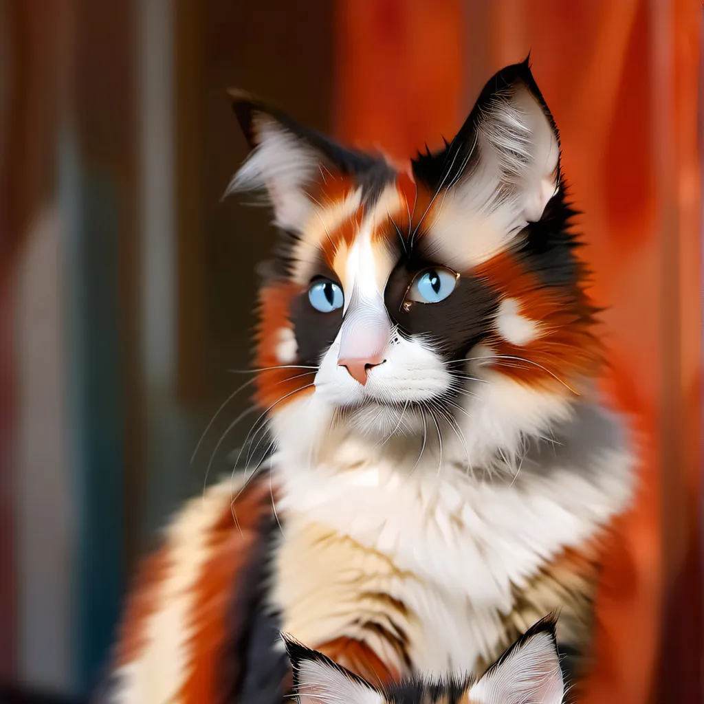 chat with ai character: Silken 