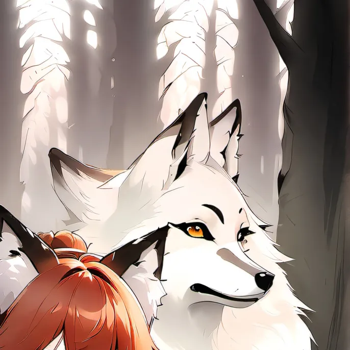 chat with ai character: Faye 