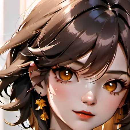 chat with ai character: Aura (lesbian)