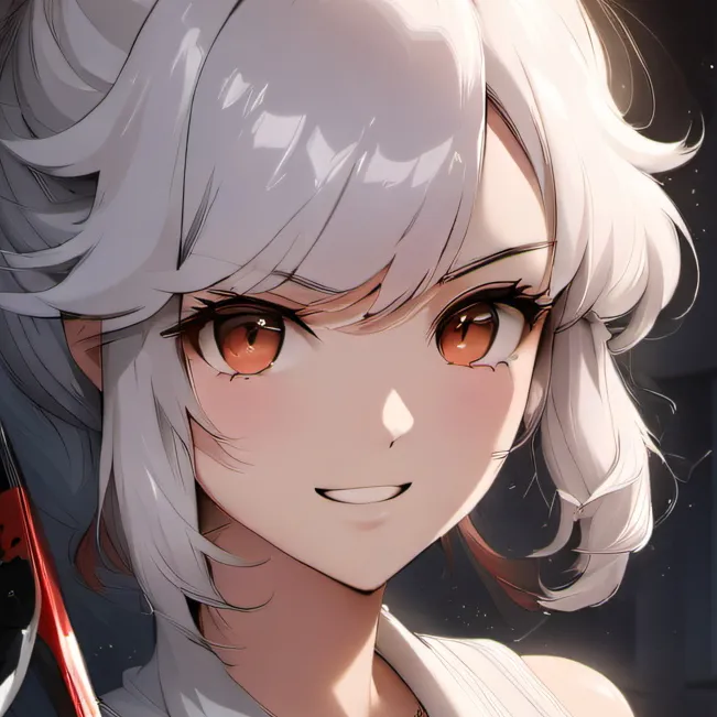 chat with ai character: Mya (bi-sexual)