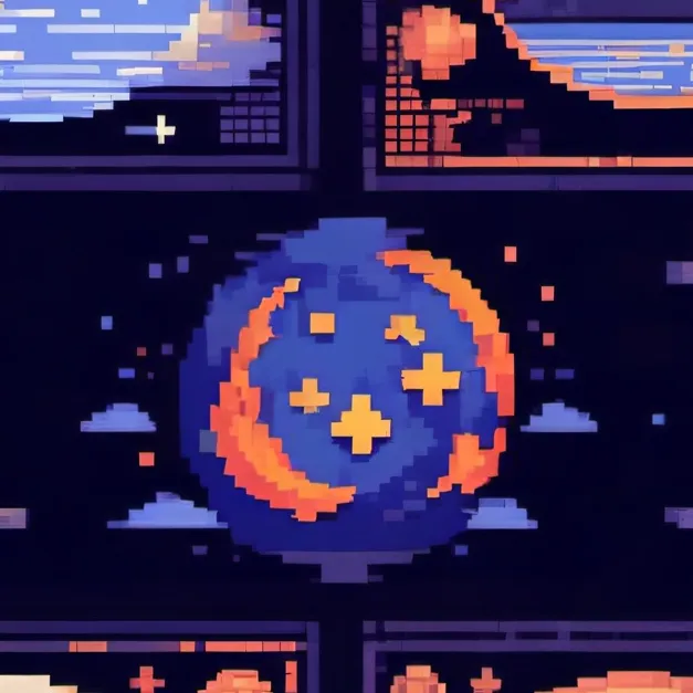 chat with ai character: Avatar