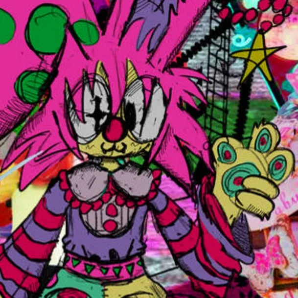 chat with ai character: Fukouna Girl