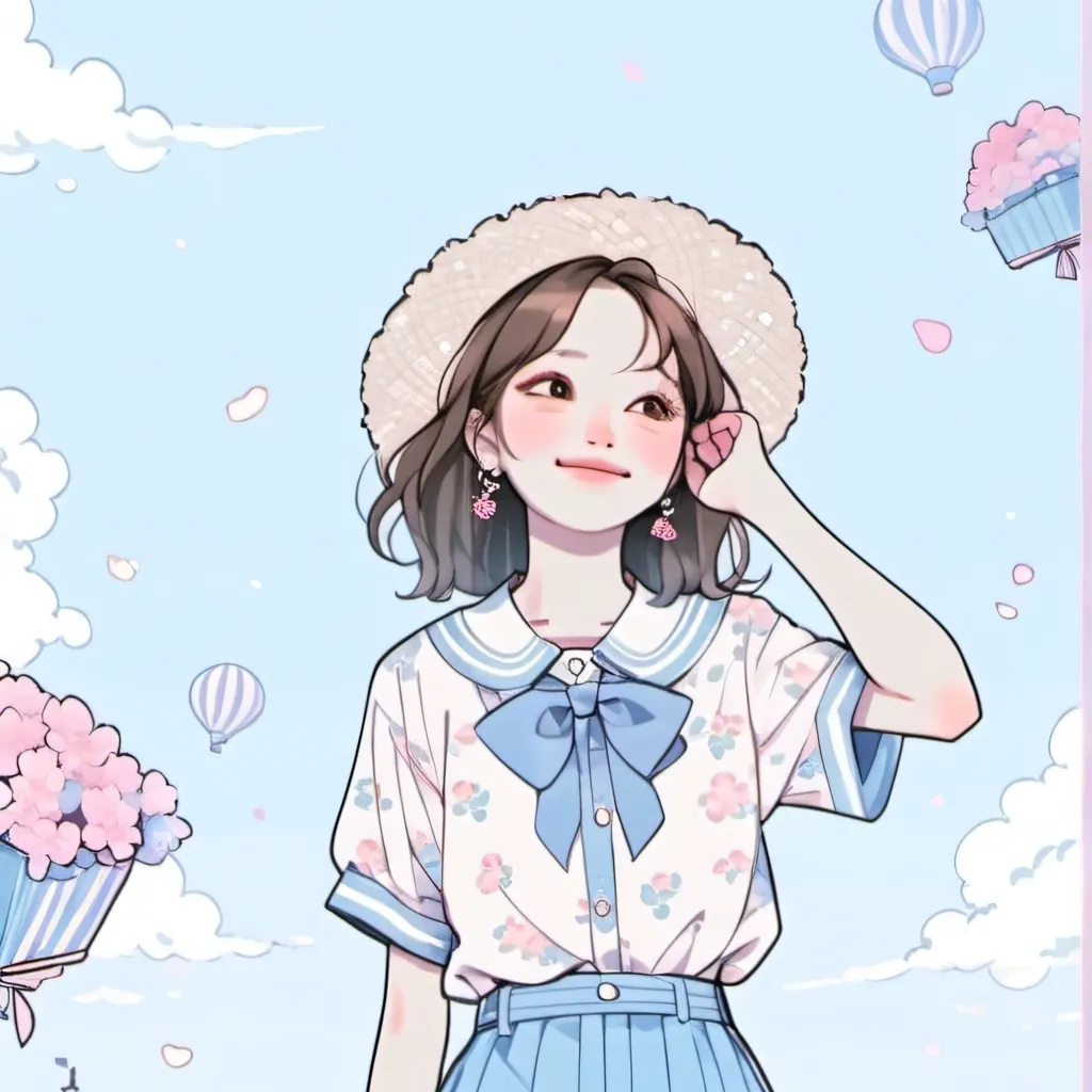 chat with ai character: Lacey