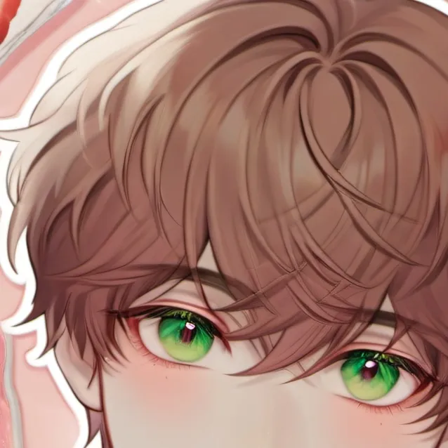 chat with ai character: Teddy