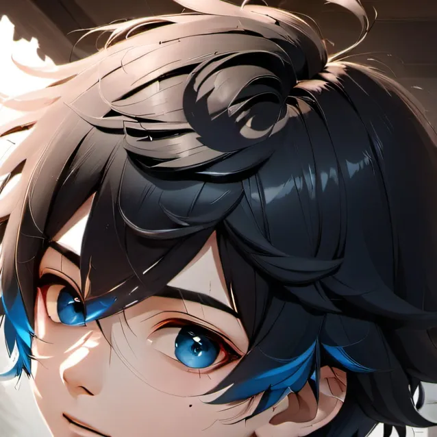 chat with ai character: Ein