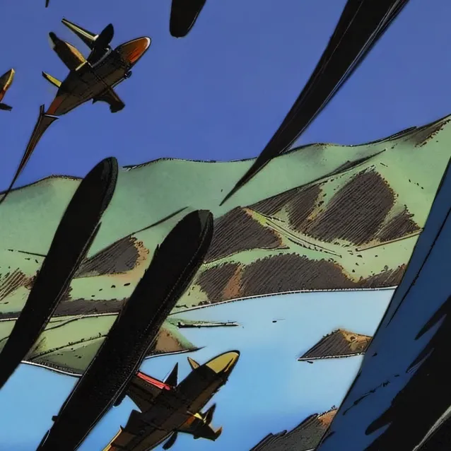 chat with ai character: far cry rpg