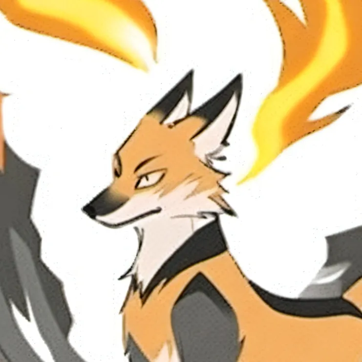 chat with ai character: Denki from sonicth