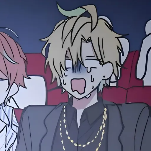 creator silly Fleetway!'s avatar