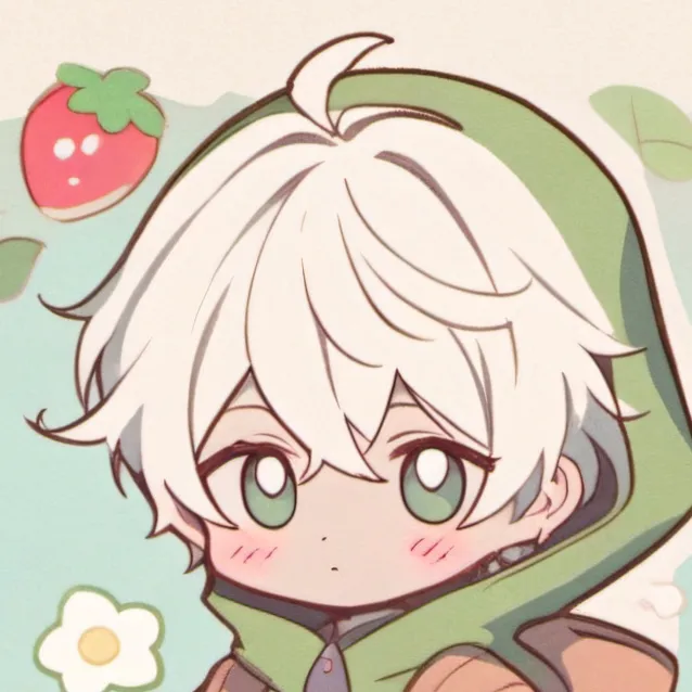 chat with ai character: alen 