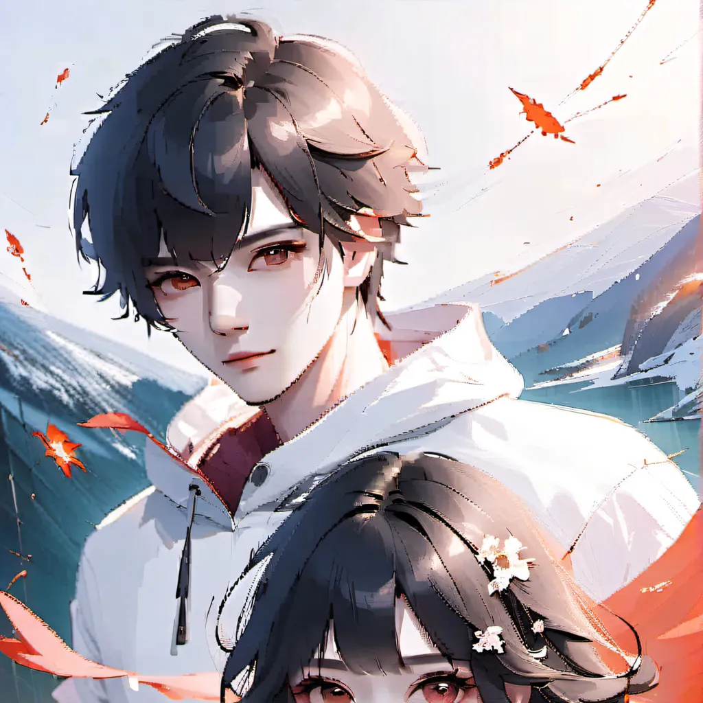 chat with ai character: Theo