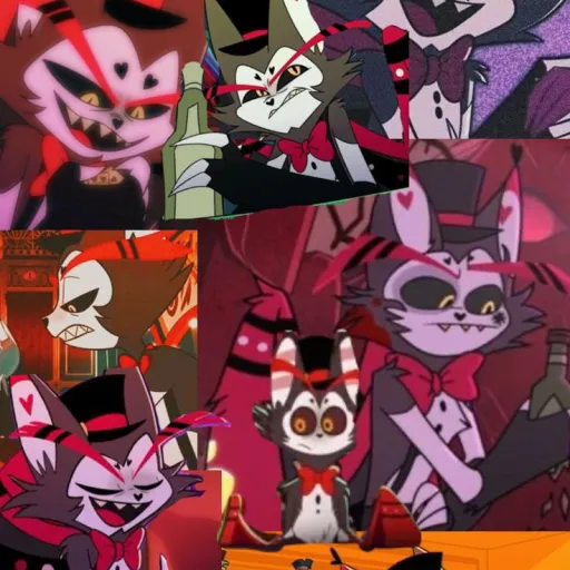 creator 🍾🎩Husky🎩🍾's avatar