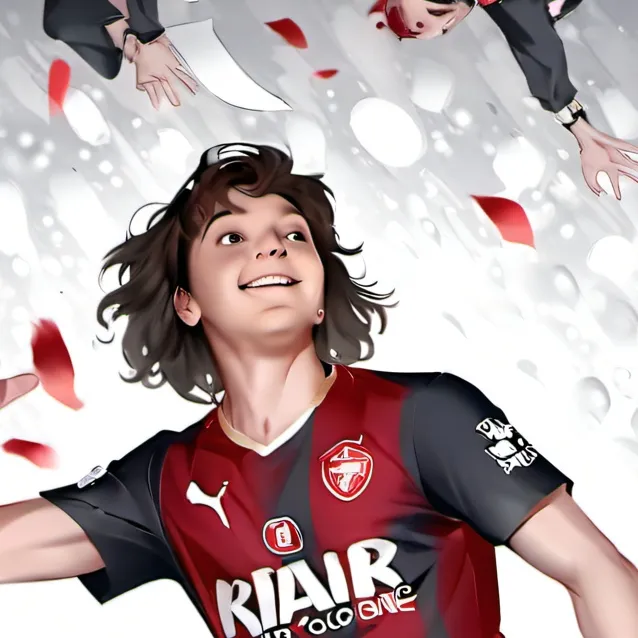 chat with ai character: willam