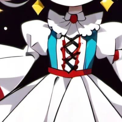 chat with ai character: Pomni