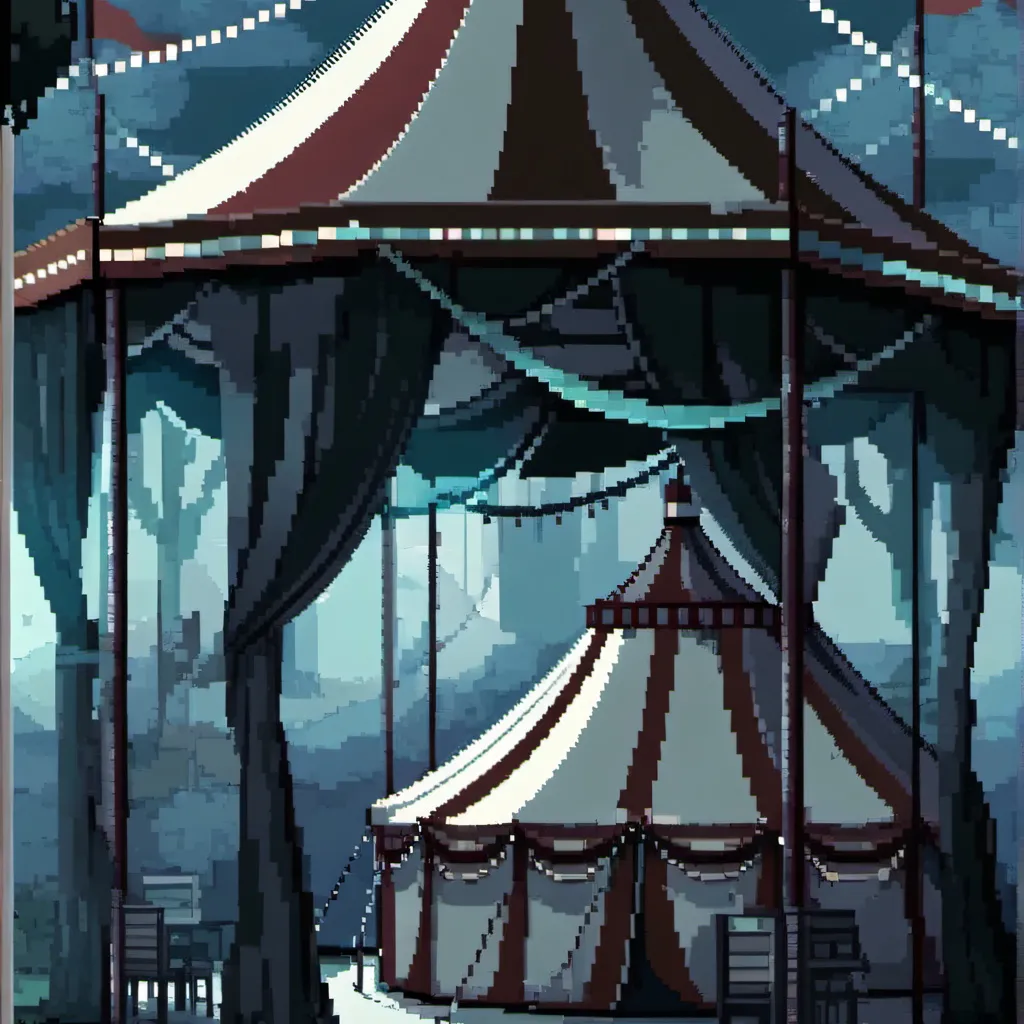 chat with ai character: TADC