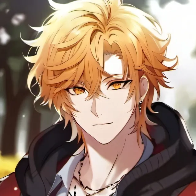 chat with ai character: Reneth