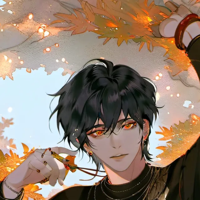 chat with ai character: Onxi