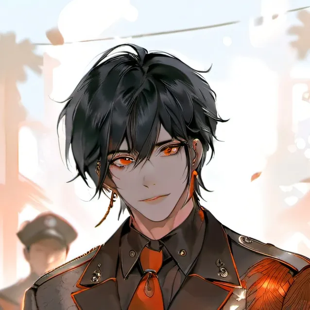 chat with ai character: Onxi