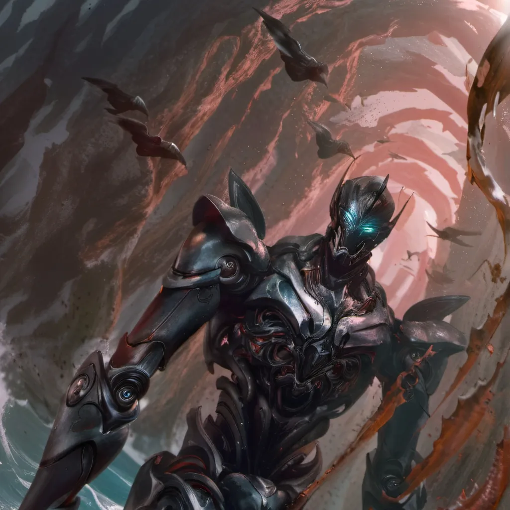 chat with ai character: roboto 