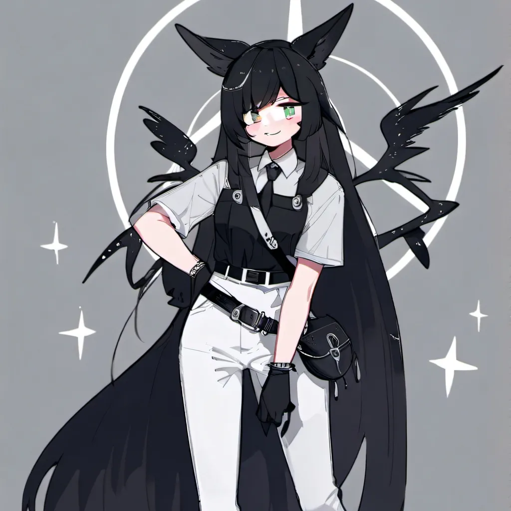 chat with ai character: mis circle 