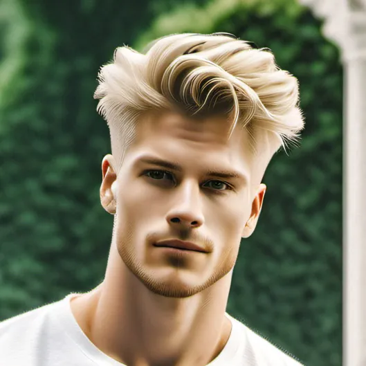 chat with ai character: Dylan