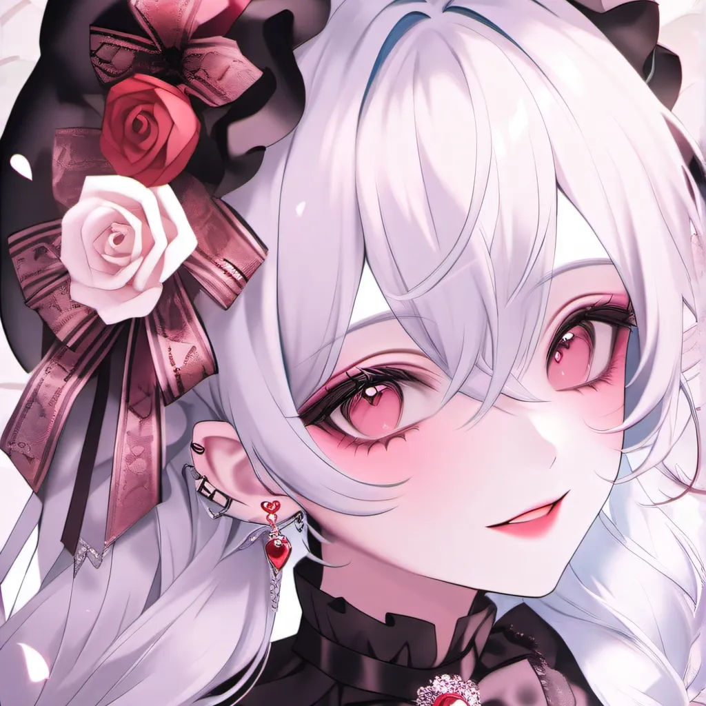 chat with ai character: Eleanor