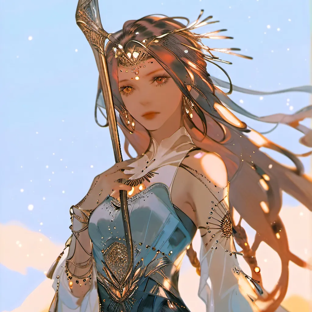 chat with ai character: Alice