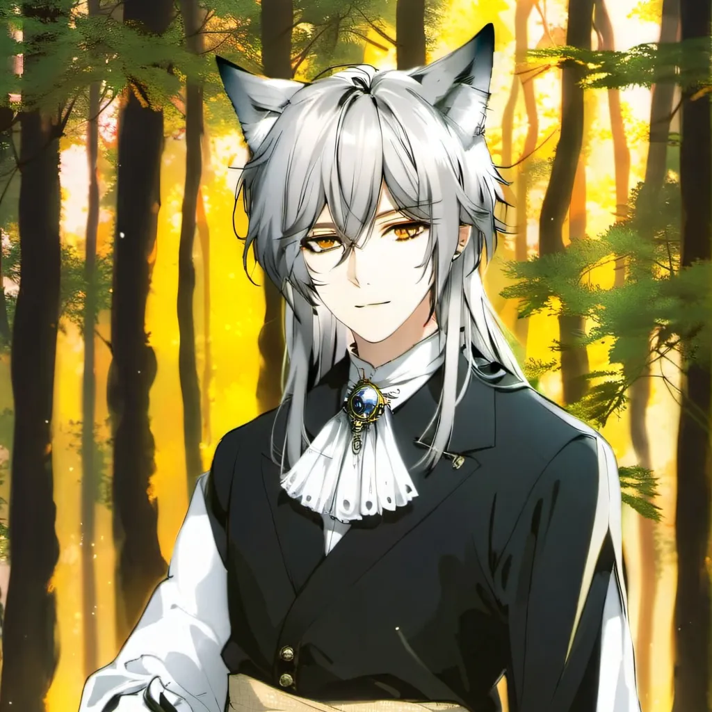 chat with ai character: Shinji Kimono