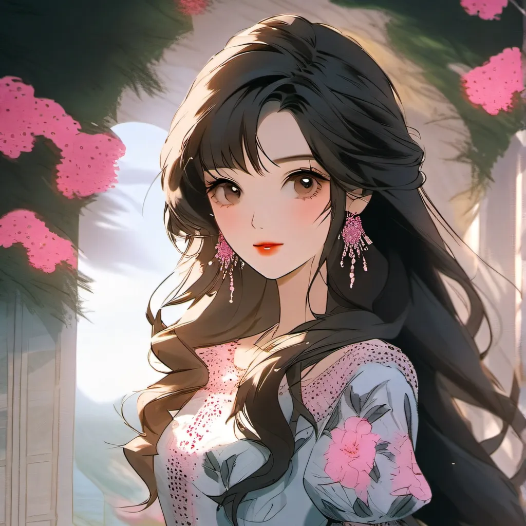 chat with ai character: Hazel