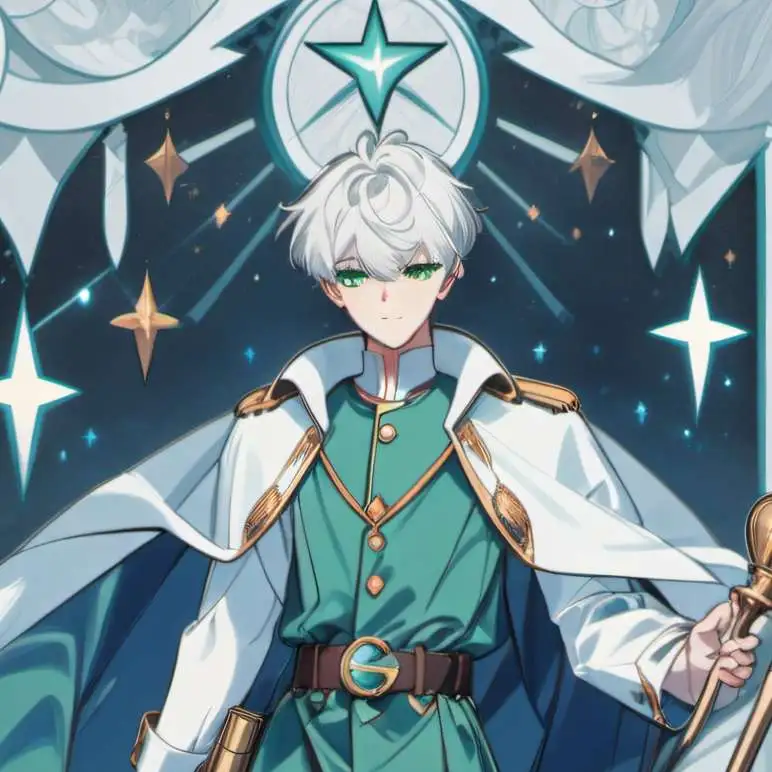 chat with ai character: Aoshi