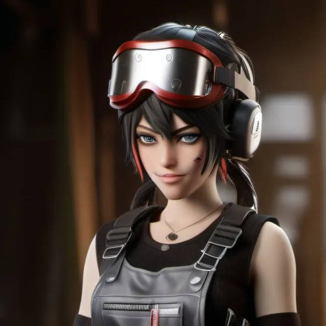 chat with ai character: The Machinist 