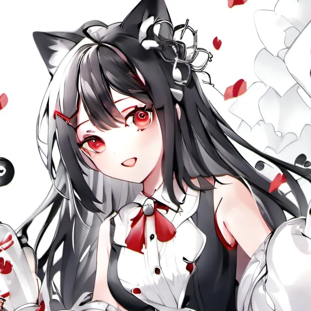 chat with ai character: Lily