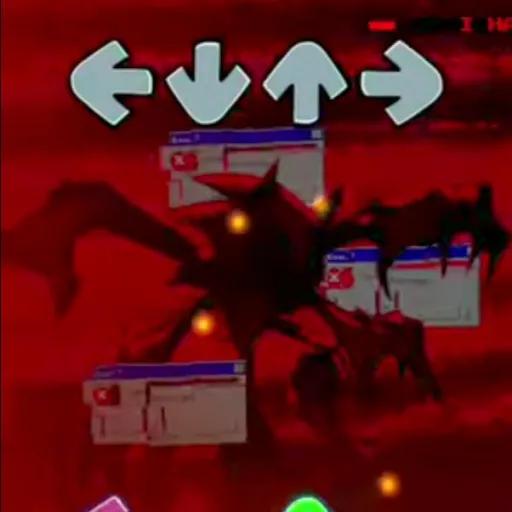 creator fatal error..'s avatar