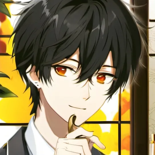 chat with ai character: jase