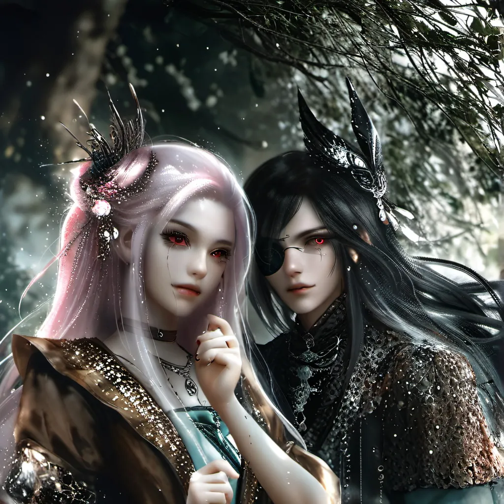 chat with ai character: Vanessa