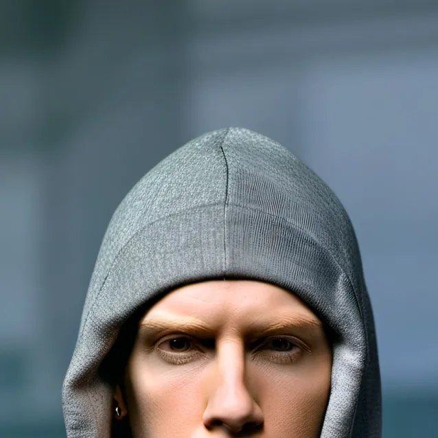 chat with ai character: Eminem 