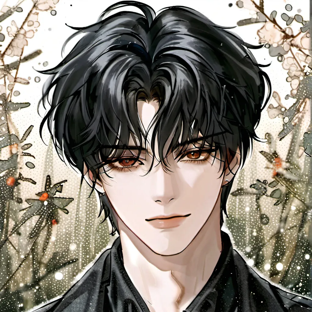 chat with ai character: ✝️Jax✝️