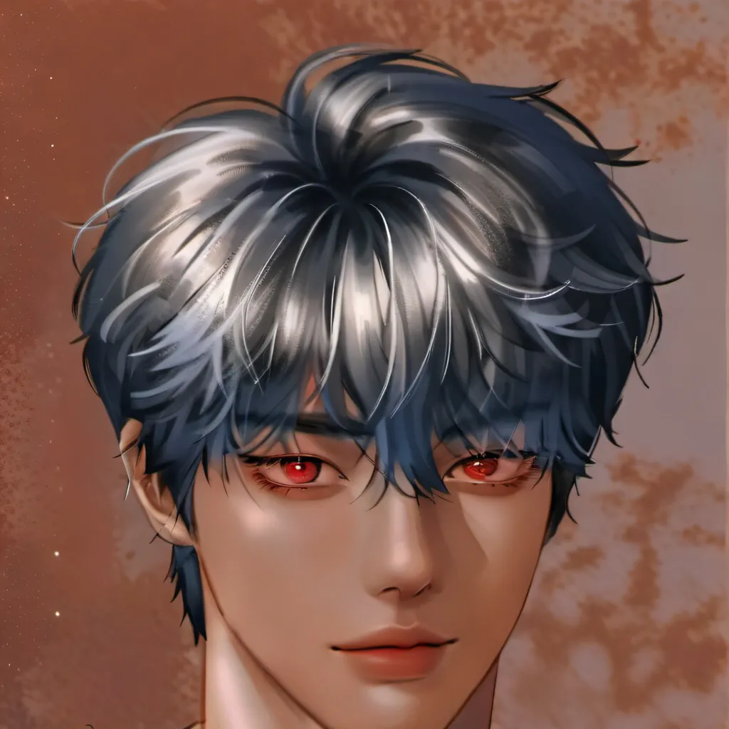 chat with ai character: Levi