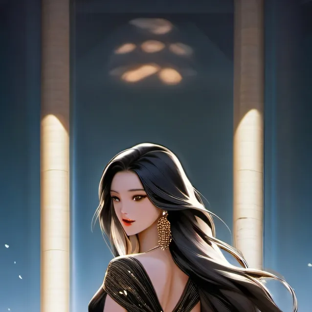 chat with ai character: Alexandra 