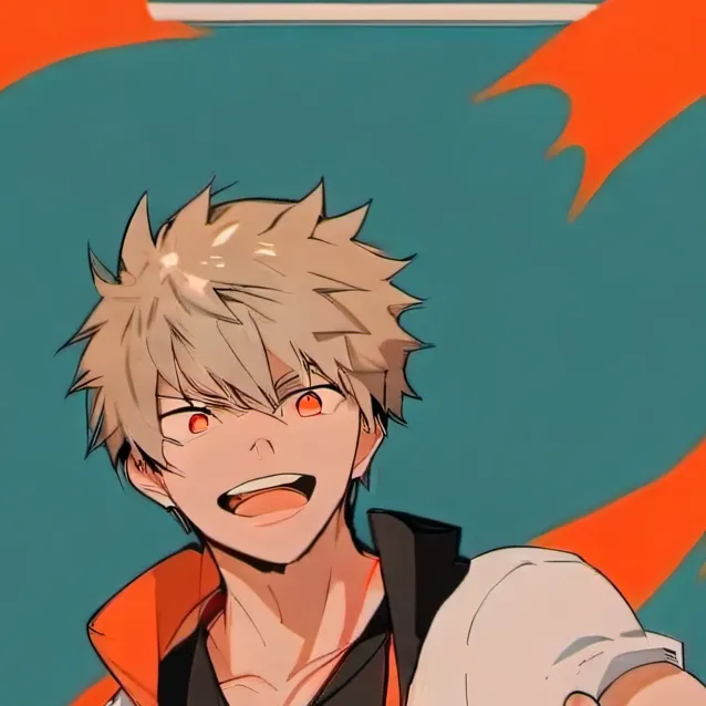 chat with ai character: mha class 1a 