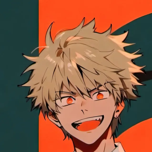 chat with ai character: mha, genderbend?