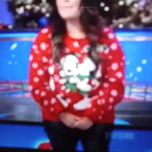 creator Laina Clarkson Lea's avatar