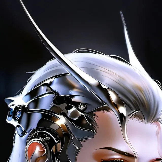 chat with ai character: Zaih