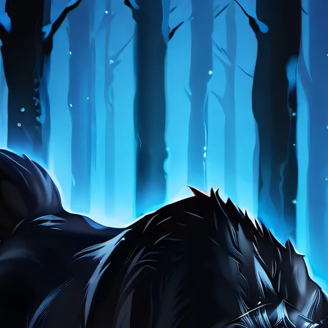 chat with ai character: Zaihmeir W